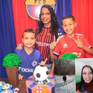 Meet your Posher, Thiago